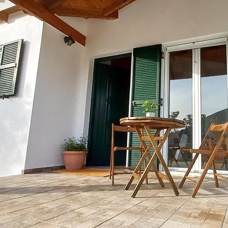Holiday home Lily Home_lefkada ~ Private